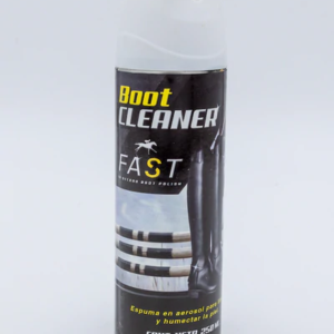 FAST Boot Cleaner