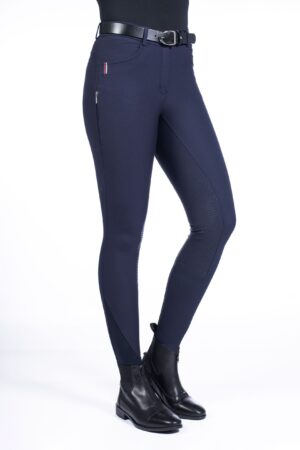 Pantalon Dama HKM -Equine Sports-