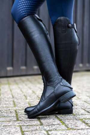 Bota HKM -Titanium-