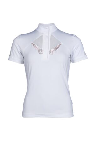 Blusa de Concurso HKM Kayla