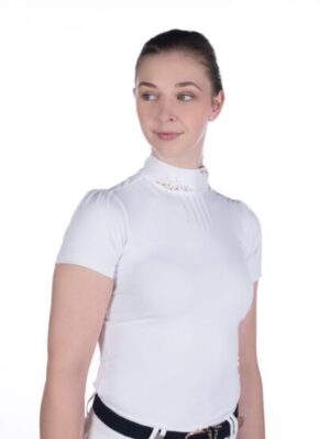 Blusa de Concurso HKM Darya
