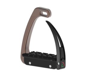 Estribos de Seguridad SAFE RIDING S-LIGHT - Moccha