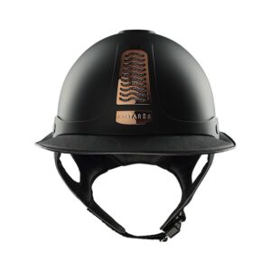 Casco Antarès Galaxy Precision Eclipse