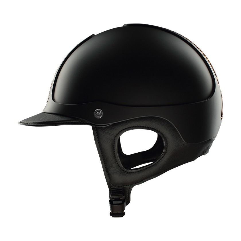 Casco Antarès Copper Galaxy Precision - Imagen 3