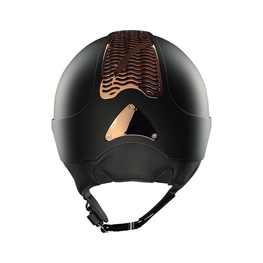 Casco Antarès Copper Galaxy Precision - Imagen 2