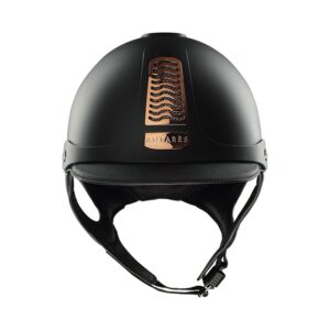 Casco Antarès Copper Galaxy Precision