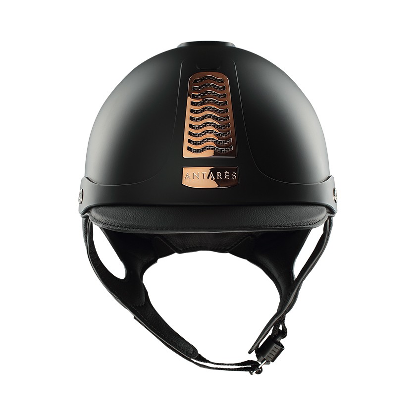 Casco Antarès Copper Galaxy Precision