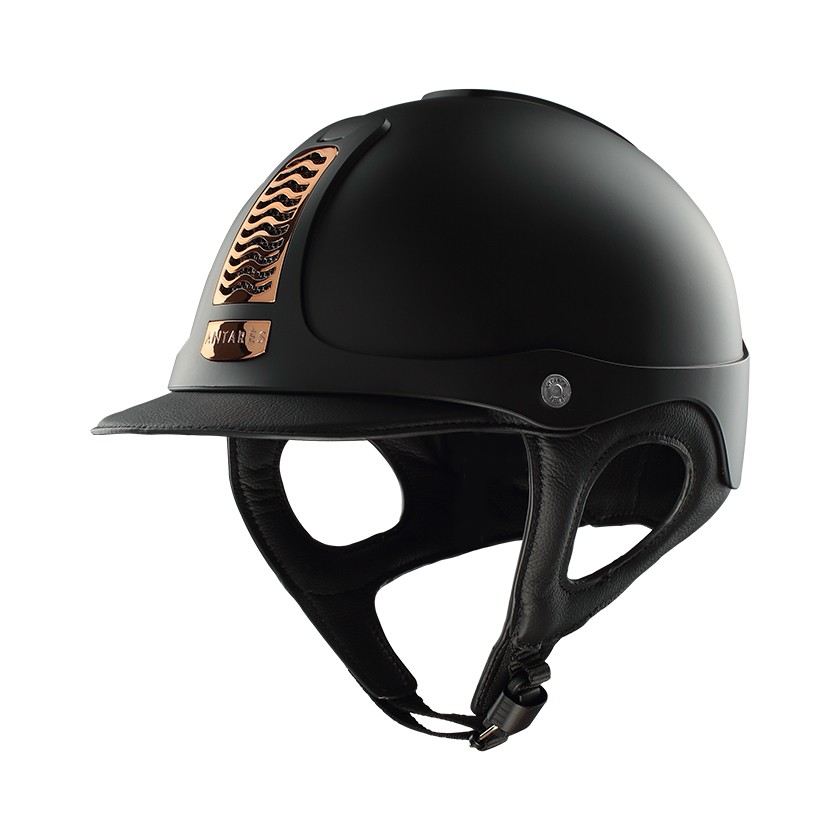 Casco Antarès Copper Galaxy Precision - Imagen 4