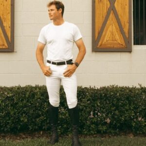 Pantalones de montar Hombre CRINIERE Chadai
