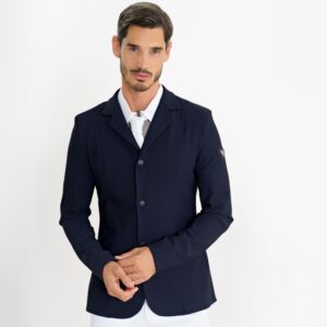 Casaca de concurso Hombre EUROSTAR Lucio