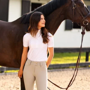 Pantalon de montar Dama CRINIERE Juliette