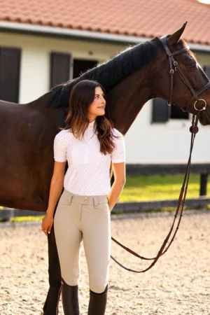 Pantalon de montar Dama CRINIERE Juliette